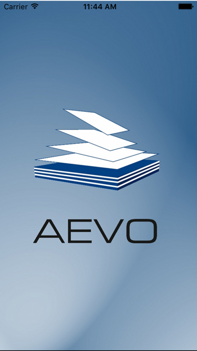 How to cancel & delete AEVO from iphone & ipad 1