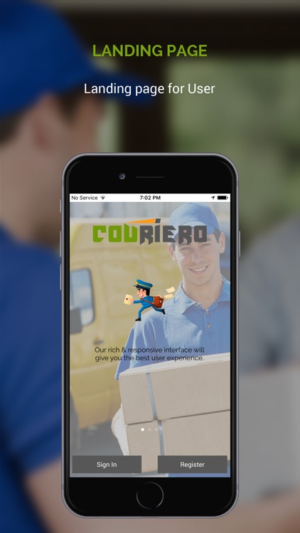 Couriero