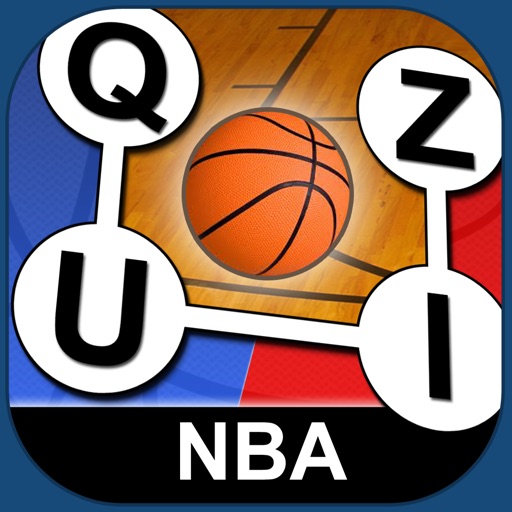 xQuiz Basket NBA edition Icon