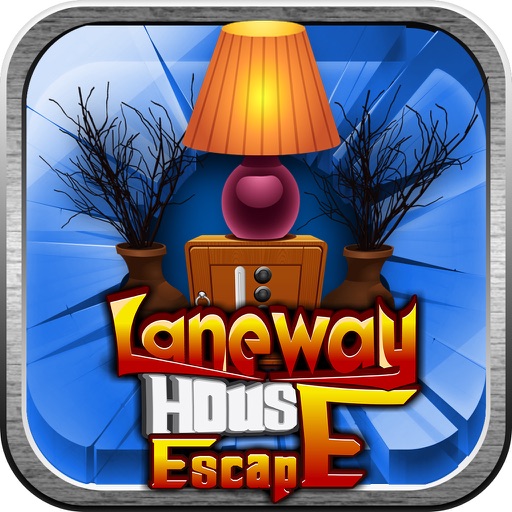 Laneway House Escape icon