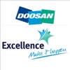 Doosan Make It Happen