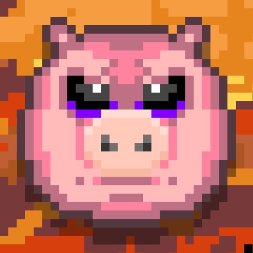Ammo Pigs iOS App
