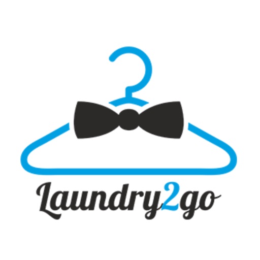 Laundry2go icon