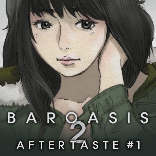 Bar Oasis 2 Aftertaste 01 iOS App