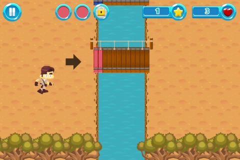 Bridge Color Race screenshot 4