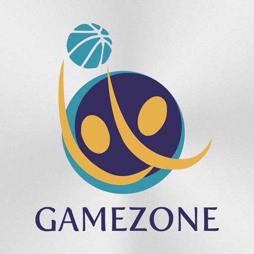 Basketball Ireland GameZone iOS App