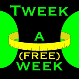 Tweek-a-Week: Weight Loss (Free)