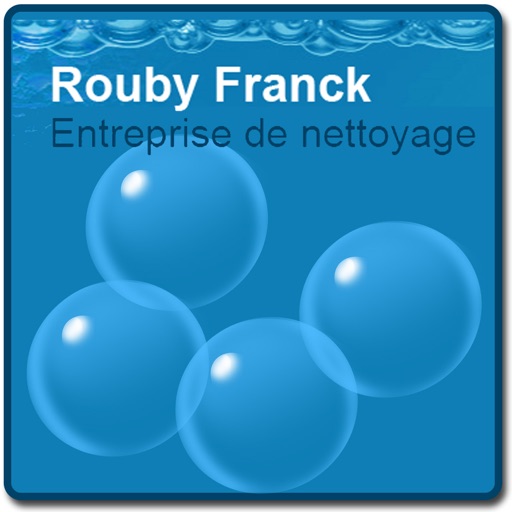 Rouby Franck icon