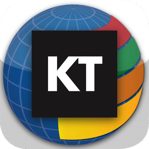 Kepner-Tregoe for iPad Free