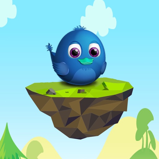 Angry Heroes Bird of Clans Icon