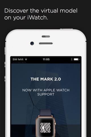 THE MARK screenshot 2