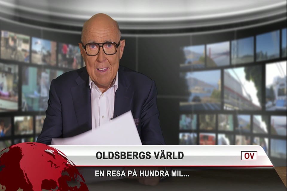 Oldsbergs Värld screenshot 2