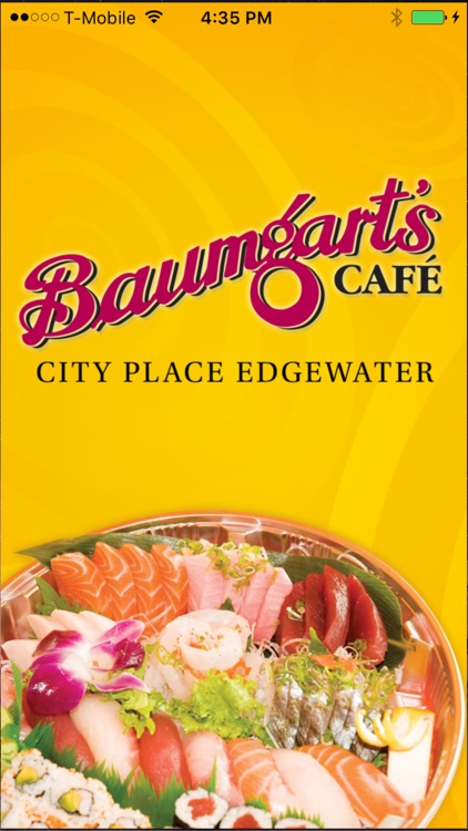 Baumgart's Cafe - Edgewater