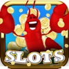 Lobster Ace Mania Slots 2 - Free Casino Lucky Golden Jackpot