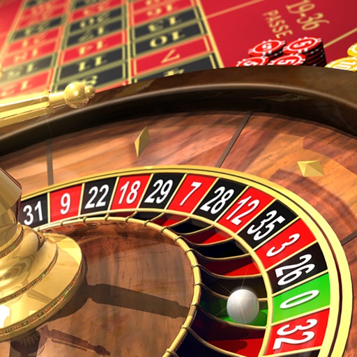 Vegas World - Free Online Casino Games