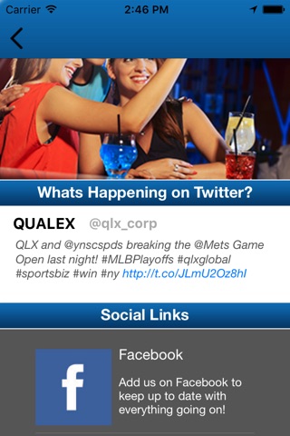 Qualex Racing screenshot 2
