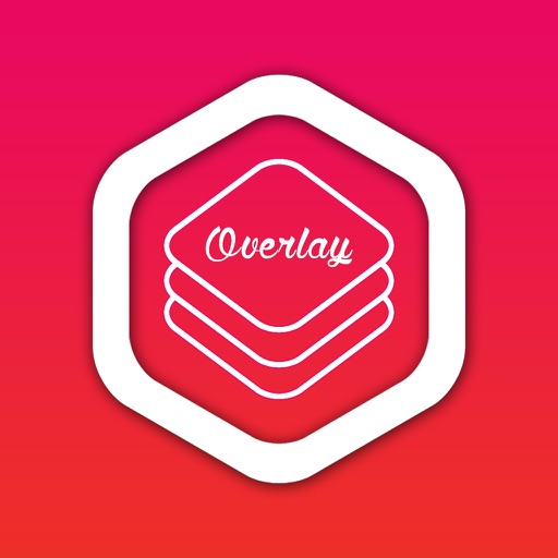 Overlay - Text on Photo