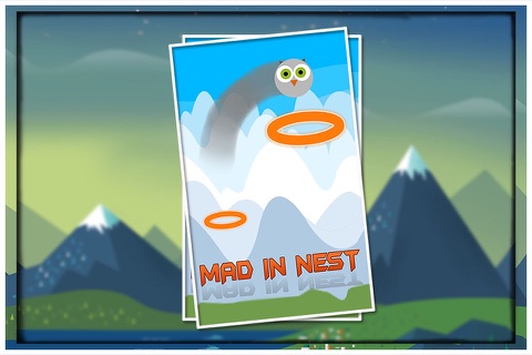 Mad in Nest Hop screenshot 2