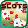 Casino Old of Monte Carlo Slots - Lucky Slots Game