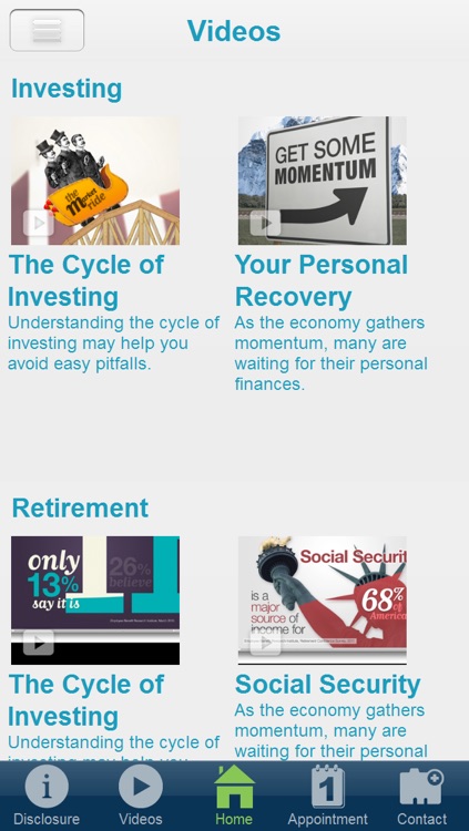 Clements Financial Services