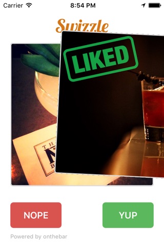 Swizzle - Discover the world's best cocktails. screenshot 2