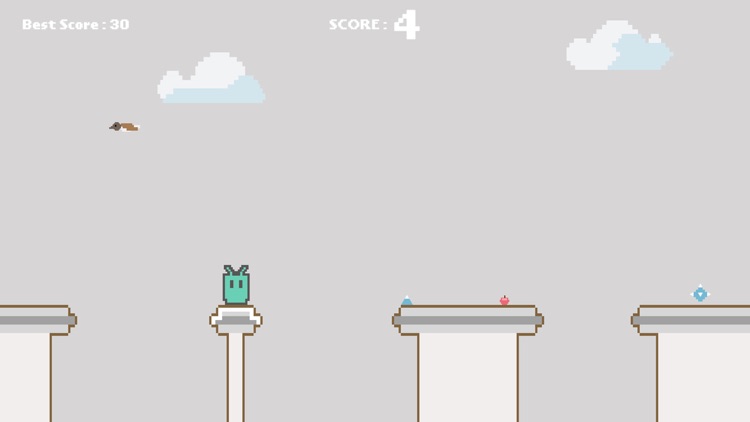 Jump element screenshot-4