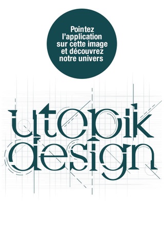 UTOPIKDESIGN screenshot 2