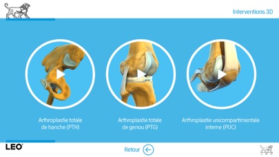 Screenshot #3 pour Orthoblok