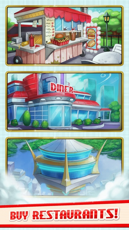 Diner Dynasty