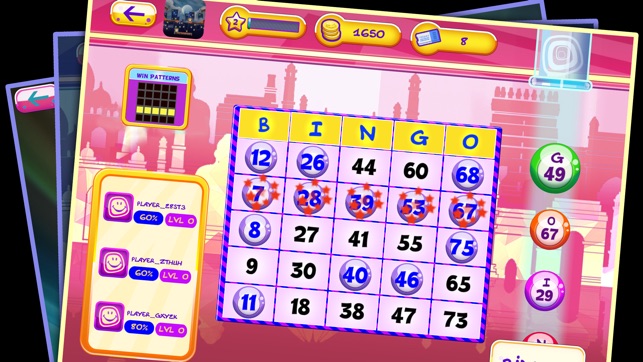 Bingo Bingo!!(圖2)-速報App