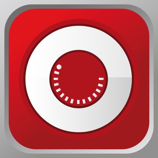 Vodafone Usage Manager Icon