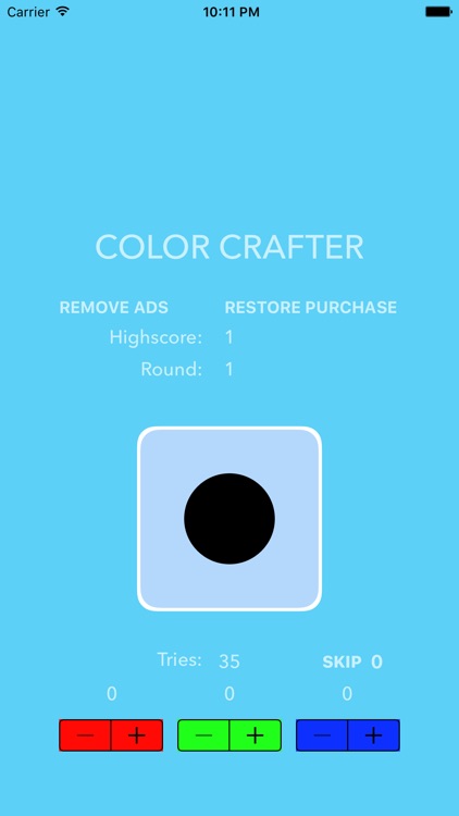 Color Crafter