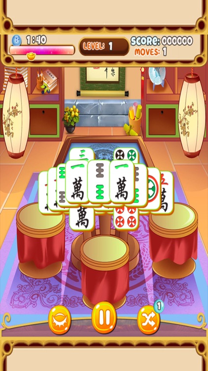 Closely Linked Mahjong Free