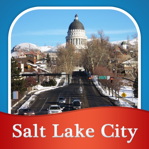 Salt Lake City Tourism Guide