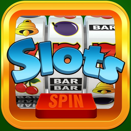 2016 Aaah 777 Slots Machines Rich icon