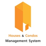Houses  Condos Management System