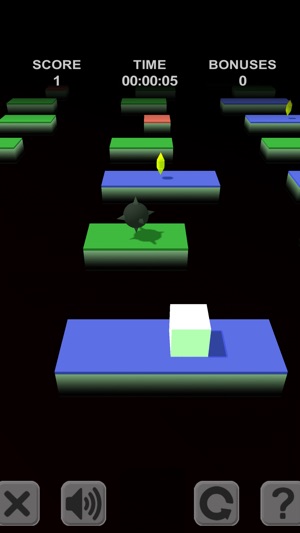 Cube Jump. 3D platforms(圖4)-速報App