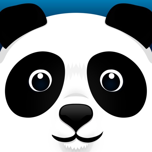 Pi Panda Icon