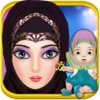 Hijab Baby Born - Baby Born - Dressup Makeup Spa Game