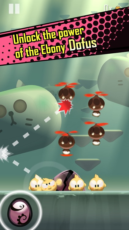 Dofus Pogo screenshot-3