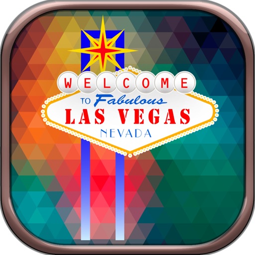 Las Vegas Awesome Bingo - FREE Slots Gambler Games icon