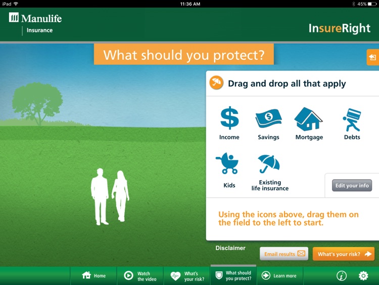 Manulife InsureRight