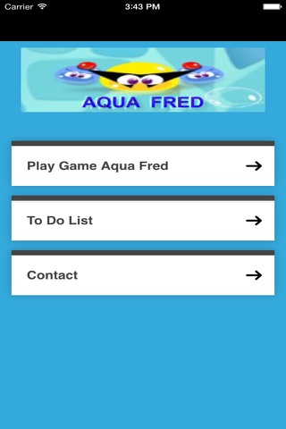 Aqua Fred Down Under screenshot 2