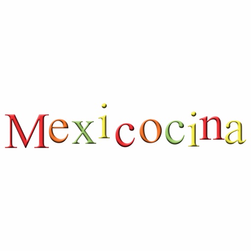 Mexicocina Ordering icon