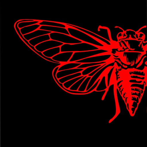 Cicada3301 - Solve the Mystery Icon