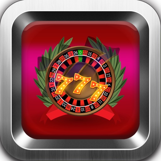 777 Hot Slots Hippie Casino - Mirage of Las Vegas Game Free icon