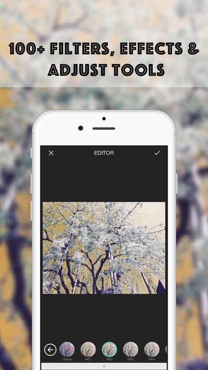 BeetleCam - Photo into SLR, Remote Shutter and Pro Photos Editor for Camera plus