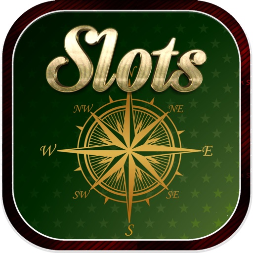Compass Spin Slots - Adventure Casino World icon