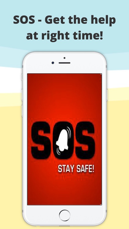 SOS-panic screenshot-3