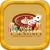 21 Nigth Royal Casino - Free Slot Game